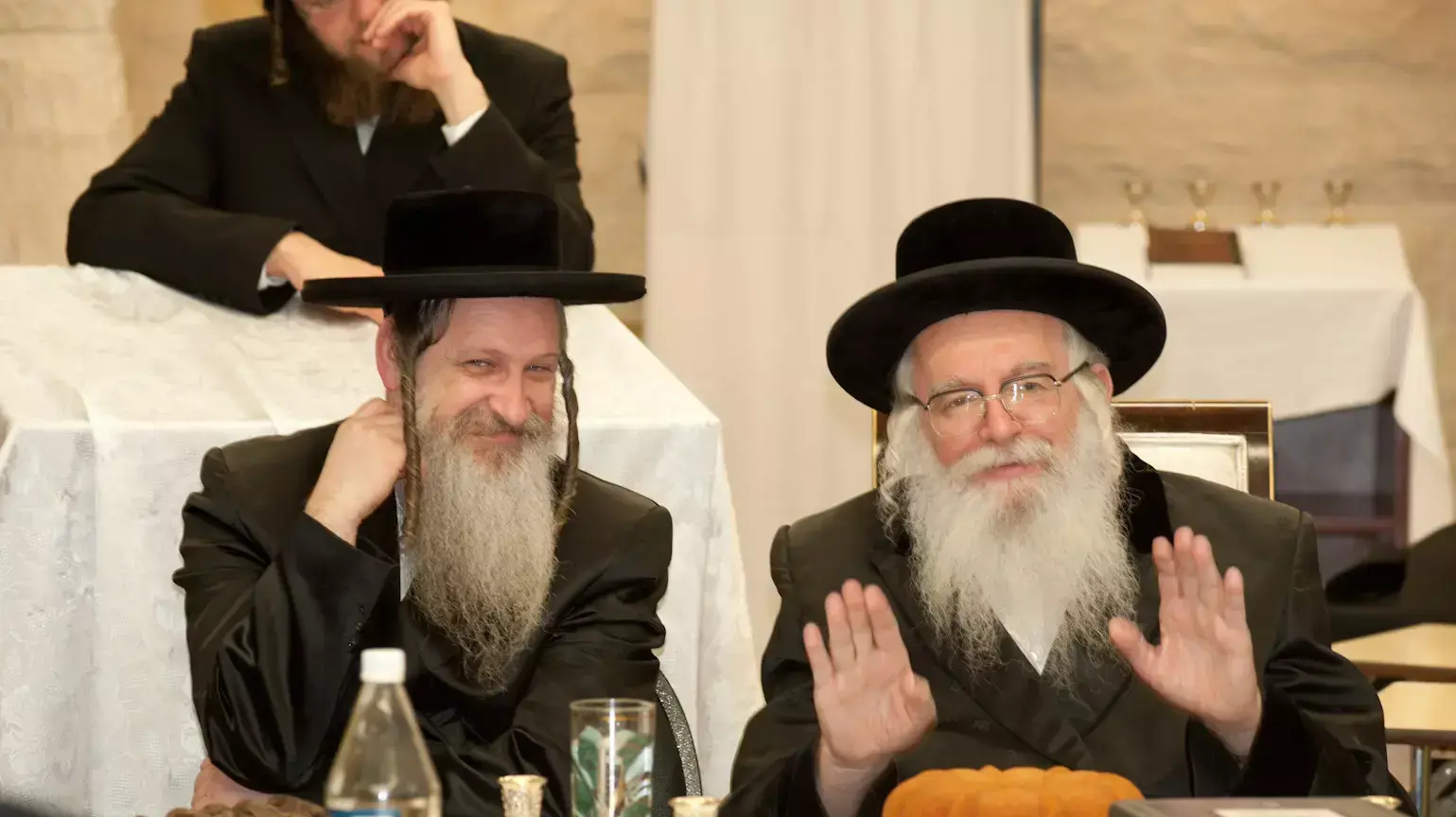 הרב אליעזר שלמה שיק הרב אליעזר שלמה שיק