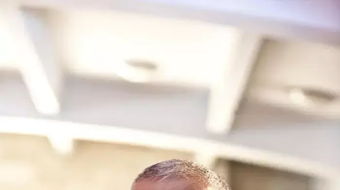 חגי דותן, מפקד מחוז חוף במשטרה, מאי 2011