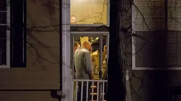 גבר ירה למוות בארבעה בני אדם והתאבד בדגלאס, ג'ורג'יה 7.2.2015 גבר ירה למוות בארבעה בני אדם והתאבד בדגלאס, ג'ורג'יה 7.2.2015