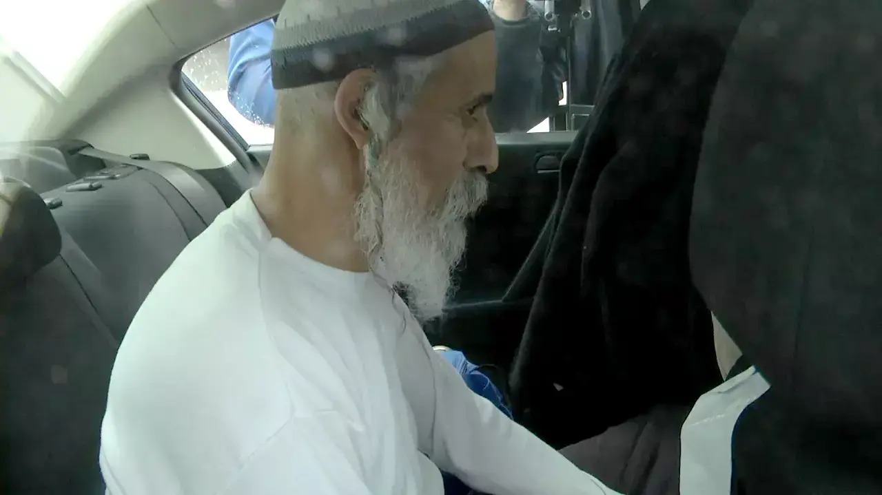 ראש "מחתרת בת עין" עופר גמליאל השתחרר מהכלא