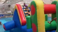 קאנטרי קלאב "לב המקום" בכוכב יאיר קאנטרי קלאב "לב המקום" בכוכב יאיר