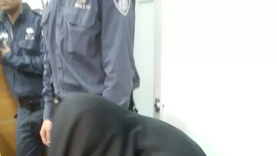 הארכת מעצר לאדוארד יצחקאייב החשוד ברצח רומן סמחייב, בית משפט השלום בראשל"צ, ינואר 2015 הארכת מעצר לאדוארד יצחקאייב החשוד ברצח רומן סמחייב, בית משפט השלום בראשל"צ, ינואר 2015