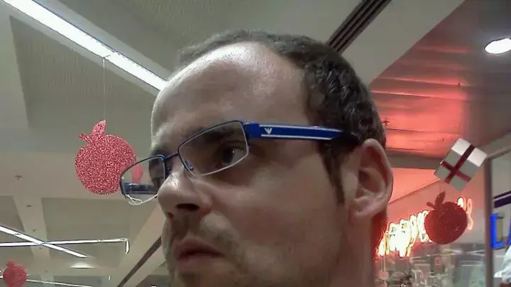 לירון קדוש לירון קדוש