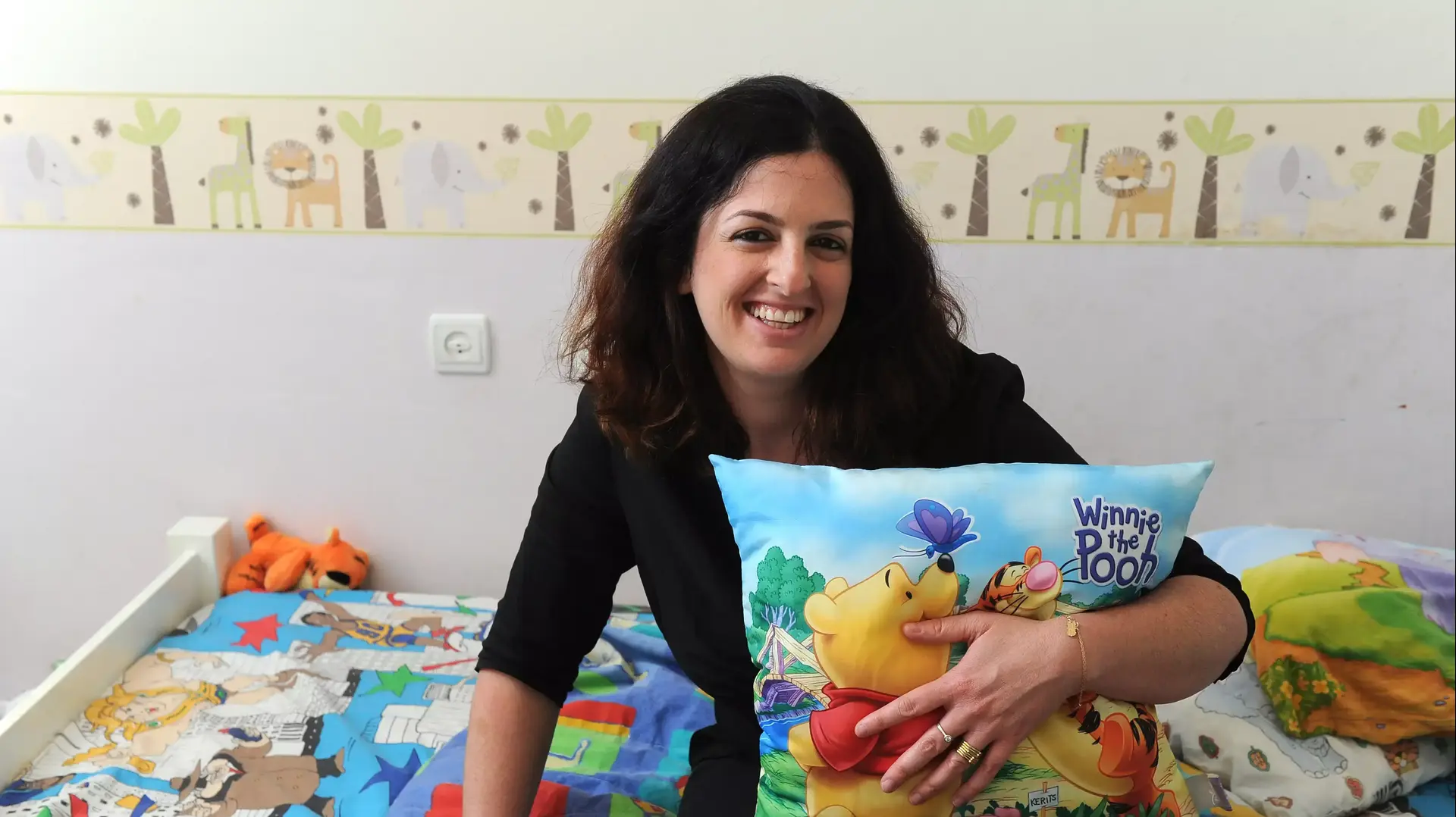 שלי פרופר