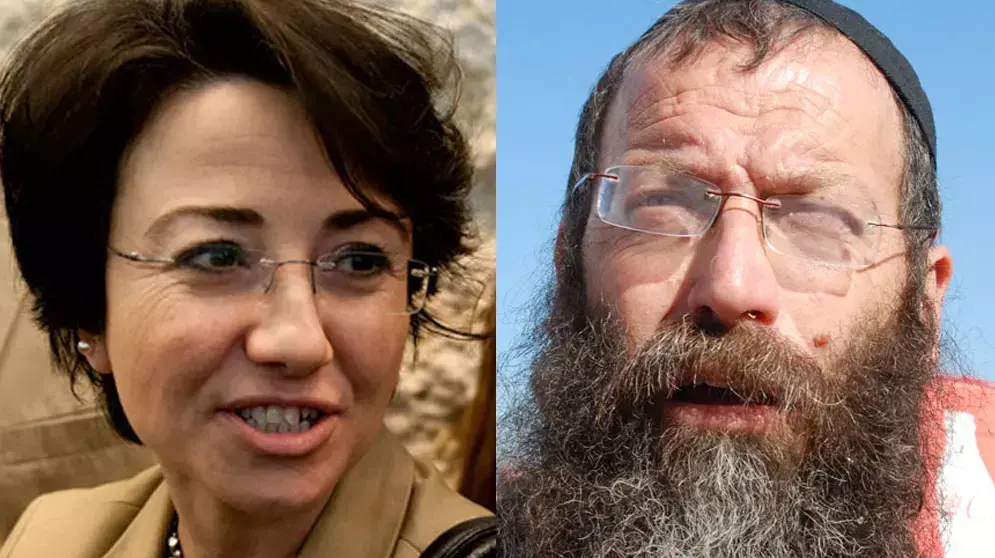 ברוך מרזל חנין זועבי ברוך מרזל חנין זועבי