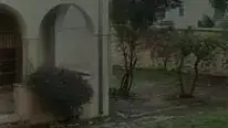 נתניהו מעון ראש הממשלה