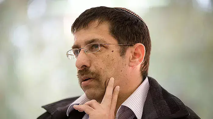אורי אורבך