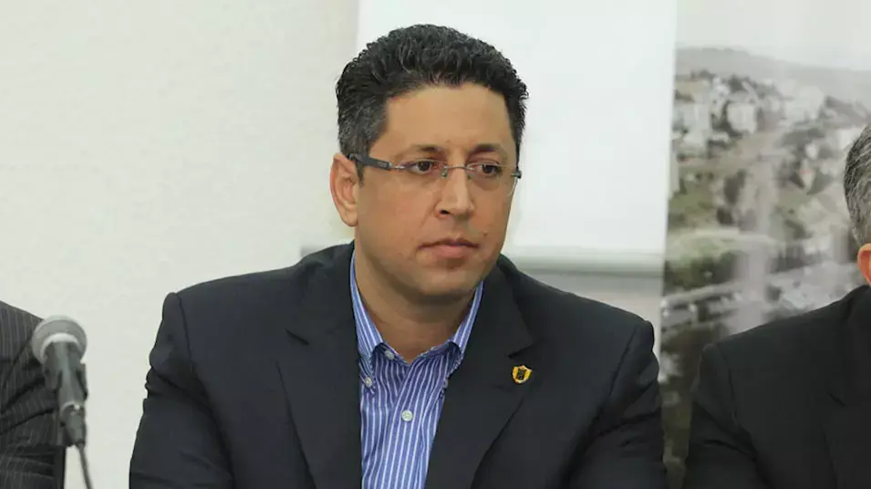 הקלטה של הנהג של ראש עיריית צפת