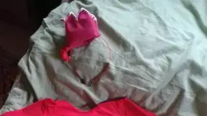 חצאית טול משקיות ניילון חצאית טול משקיות ניילון