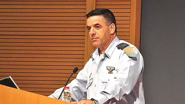 עמיקם נורקין ראש אגף התכנון. פברואר 2015 עמיקם נורקין ראש אגף התכנון. פברואר 2015