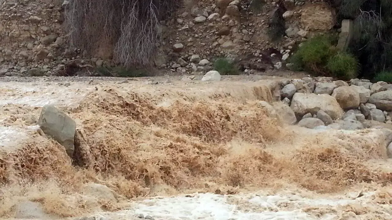 חיפושים אחר המטייל שי יעקב נועם שעקבותיו נעלמו בעין גדי חיפושים אחר המטייל שי יעקב נועם שעקבותיו נעלמו בעין גדי