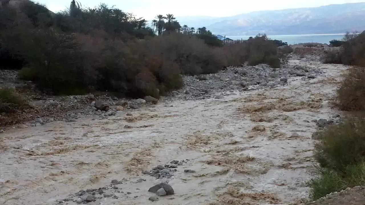 חיפושים אחר המטייל שי יעקב נועם שעקבותיו נעלמו בעין גדי חיפושים אחר המטייל שי יעקב נועם שעקבותיו נעלמו בעין גדי
