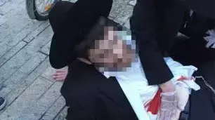 פיגוע דקירה בכיכר צה"ל, פברואר 2015 פיגוע דקירה בכיכר צה"ל, פברואר 2015