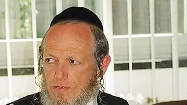 יהודה משי זהב: "עבדתי שנתיים, הגיע הזמן לשלם"