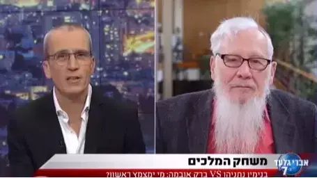 אברי גלעד ב-7 אברי גלעד ב-7