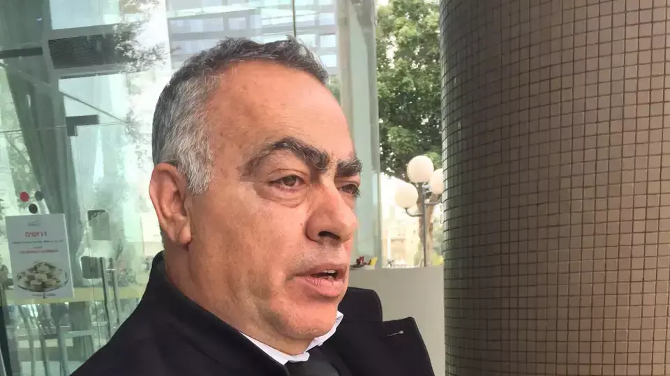 עורך דין אורי בר עוז עורך דין אורי בר עוז