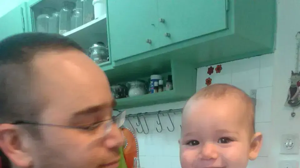 שי כהן ומשפחתו שי כהן ומשפחתו