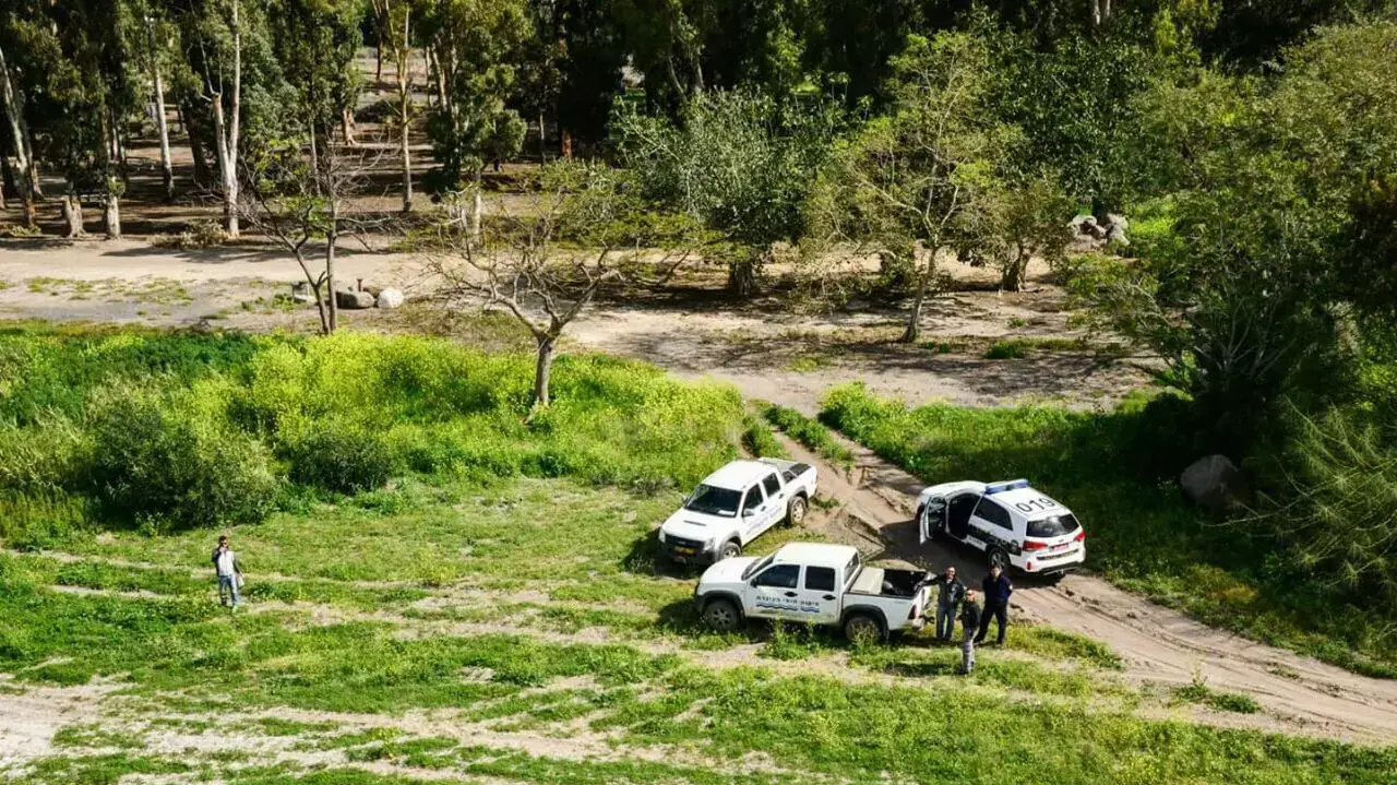 חיפושים אחר נעדר שסירתו התהפכה בכנרת, פברואר 2015 חיפושים אחר נעדר שסירתו התהפכה בכנרת, פברואר 2015