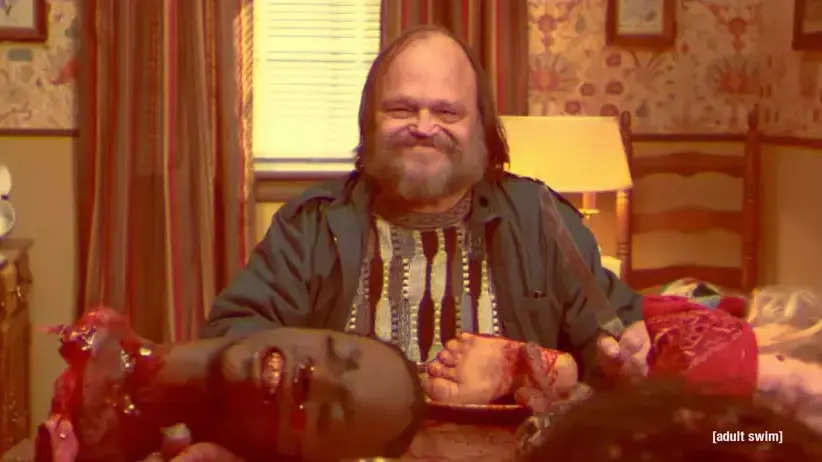 Too Many Cooks Too Many Cooks