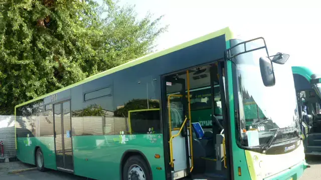 אוטובוס של אגד תעבורה אוטובוס של אגד תעבורה