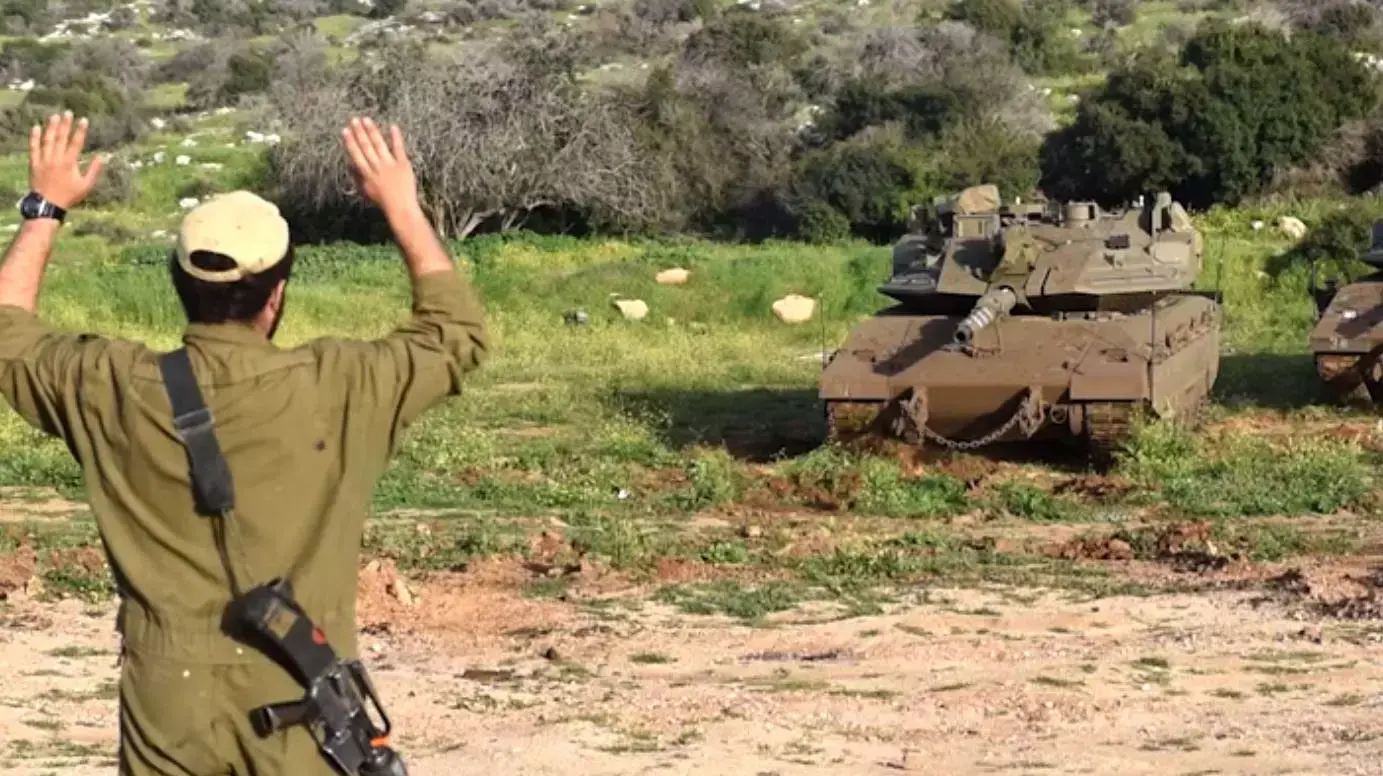 חיילי מילואים גויסו לתרגיל פתע, בא"פ לכיש מרץ 2015 חיילי מילואים גויסו לתרגיל פתע, בא"פ לכיש מרץ 2015