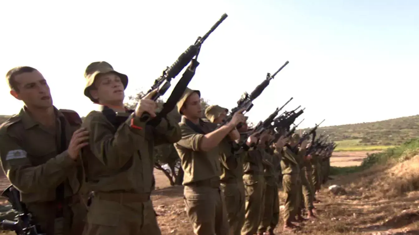 חיילי מילואים גויסו לתרגיל פתע, בא"פ לכיש מרץ 2015 חיילי מילואים גויסו לתרגיל פתע, בא"פ לכיש מרץ 2015