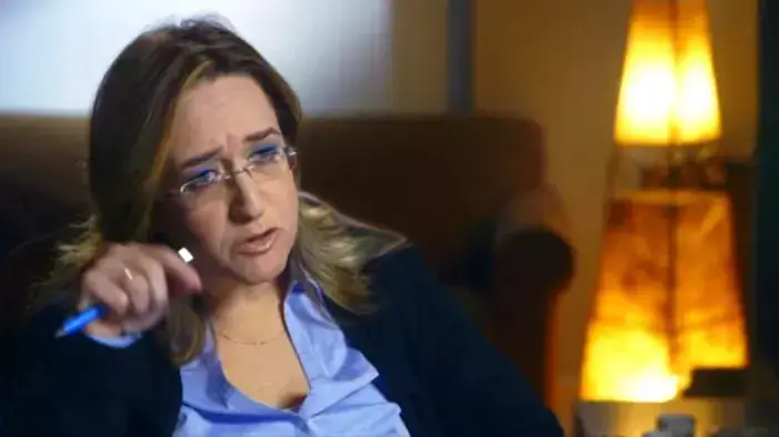 בני גנץ בעובדה בני גנץ בעובדה