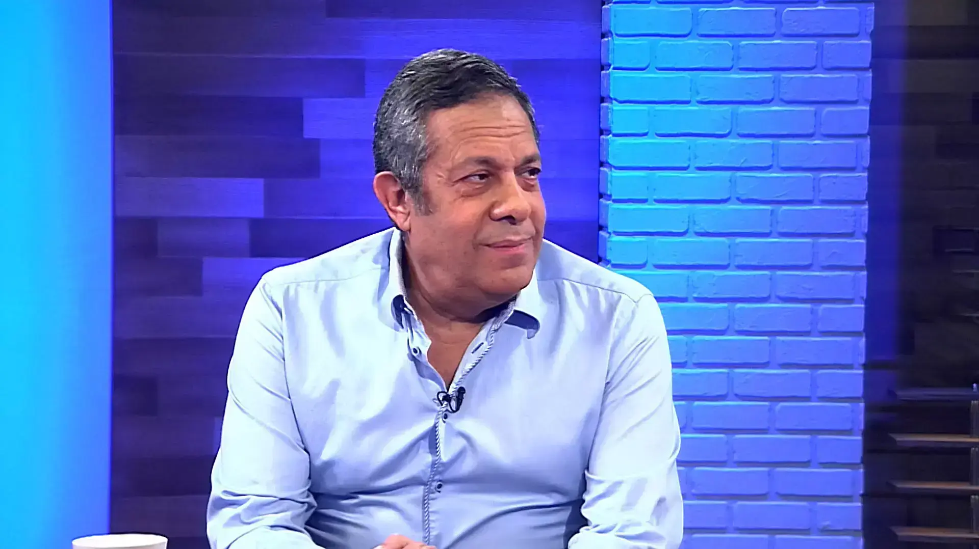 ראיון איתן מסורי