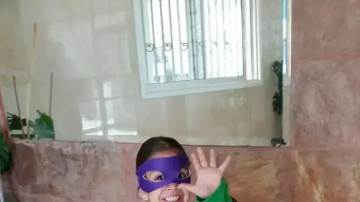 פורים 2015 תמונות גולשים וואלה