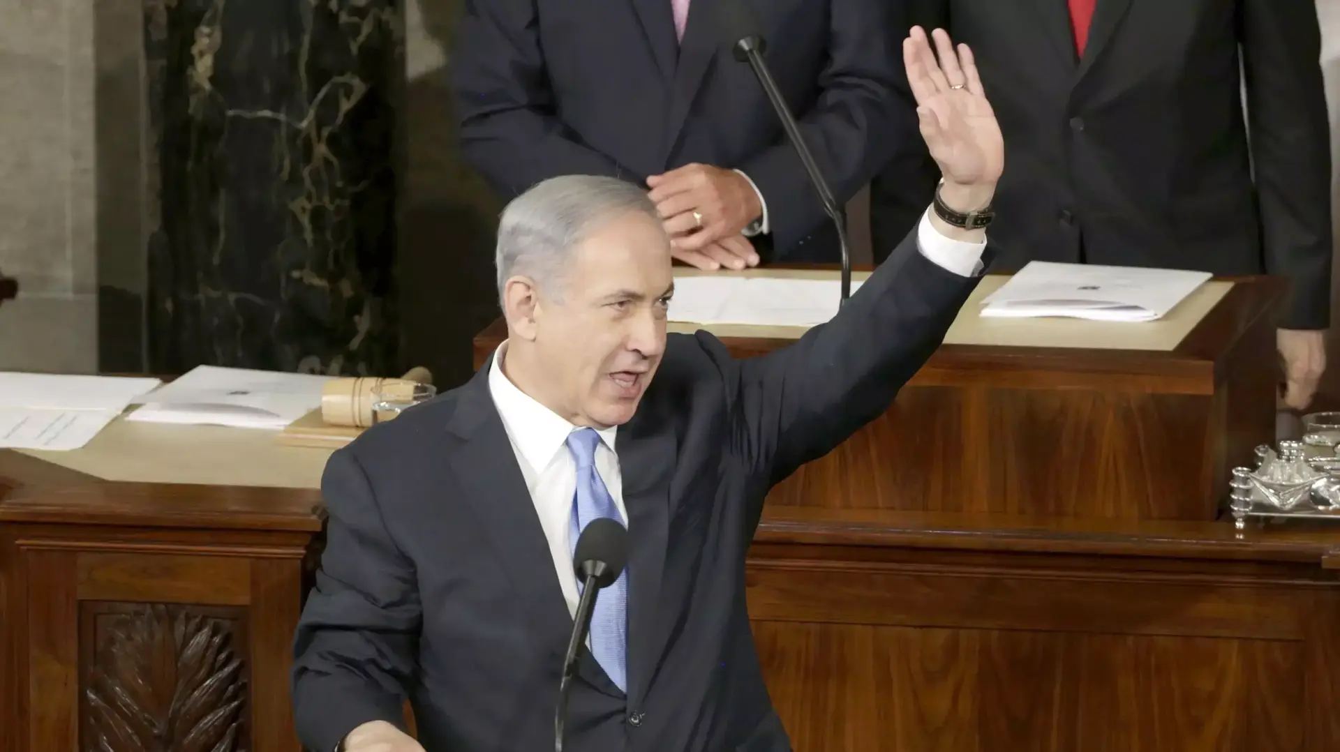 ראש הממשלה, בנימין נתניהו, נואם בקונגרס. 3.3.2015 ראש הממשלה, בנימין נתניהו, נואם בקונגרס. 3.3.2015