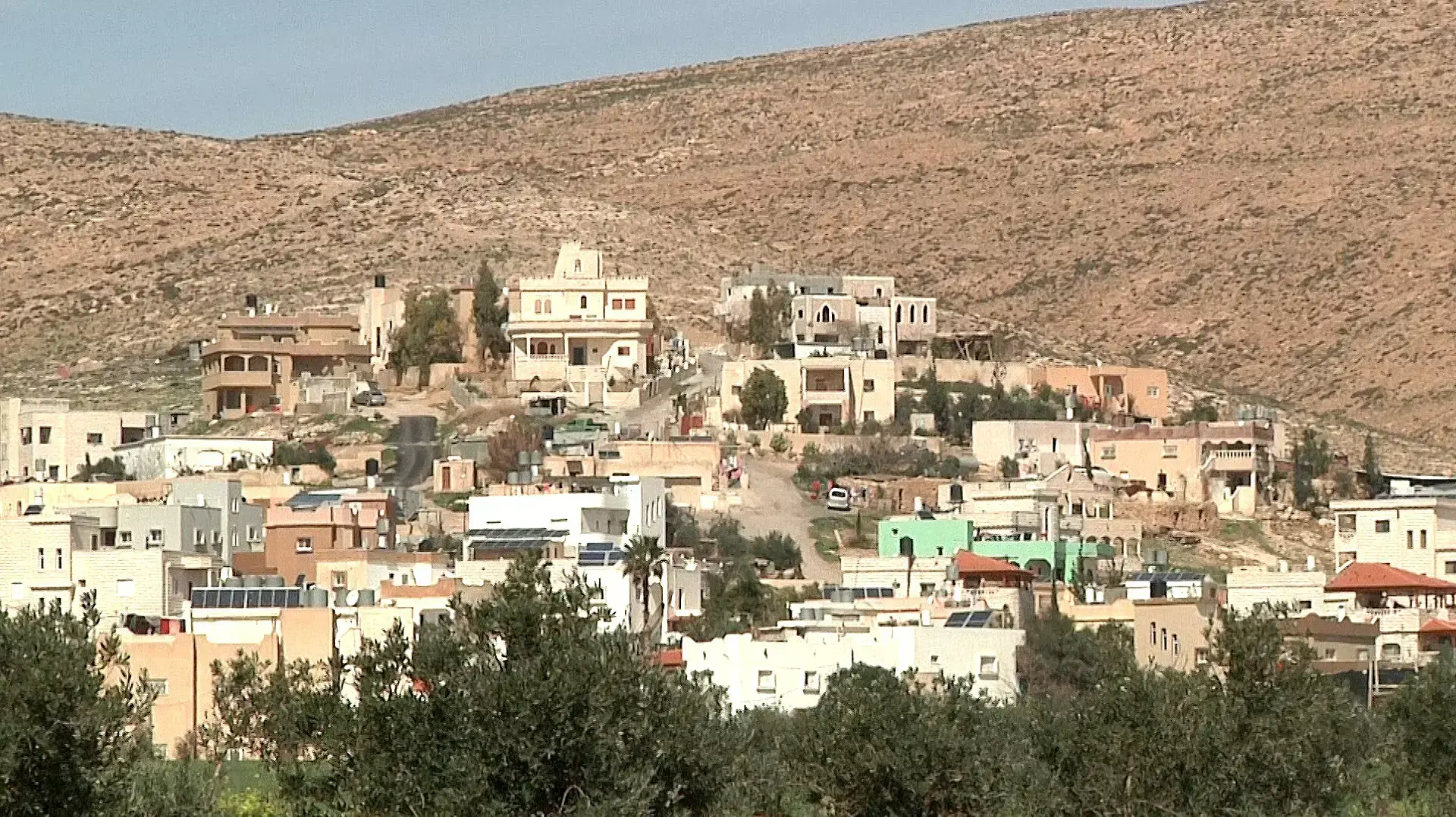 תשתיות בדיג'ארת