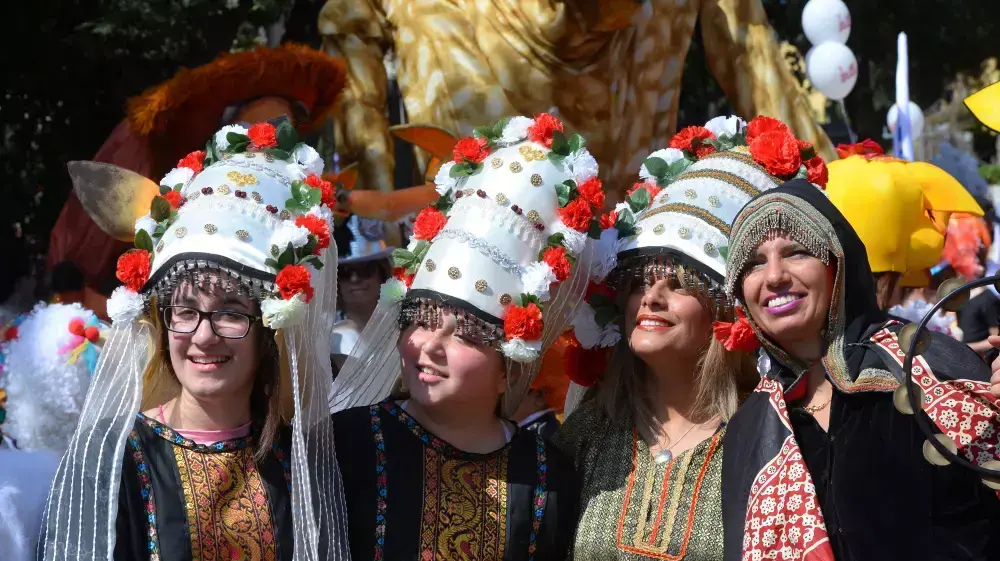 עדלאידע בחולון, מרץ 2015 עדלאידע בחולון, מרץ 2015