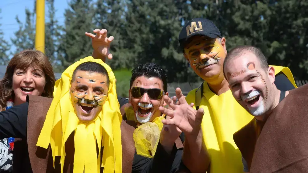 עדלאידע בחולון, מרץ 2015 עדלאידע בחולון, מרץ 2015