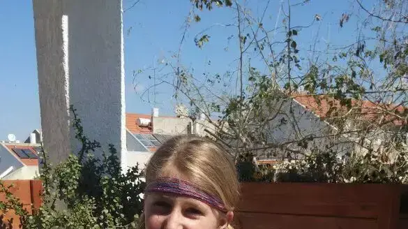 עמית קדוש בפורים 2015, מרץ עמית קדוש בפורים 2015, מרץ