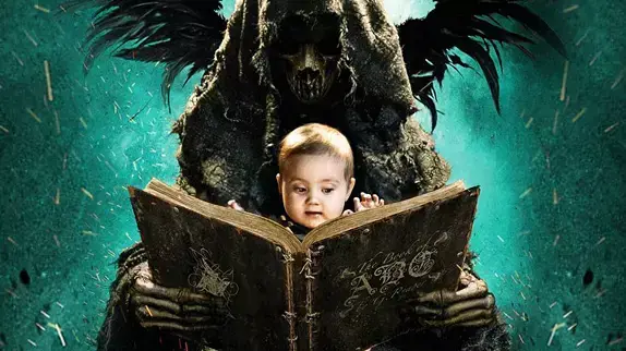 הסרט The ABCs of Death