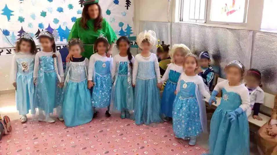 תחפושות אלזה, לשבור את הקרח תחפושות אלזה, לשבור את הקרח