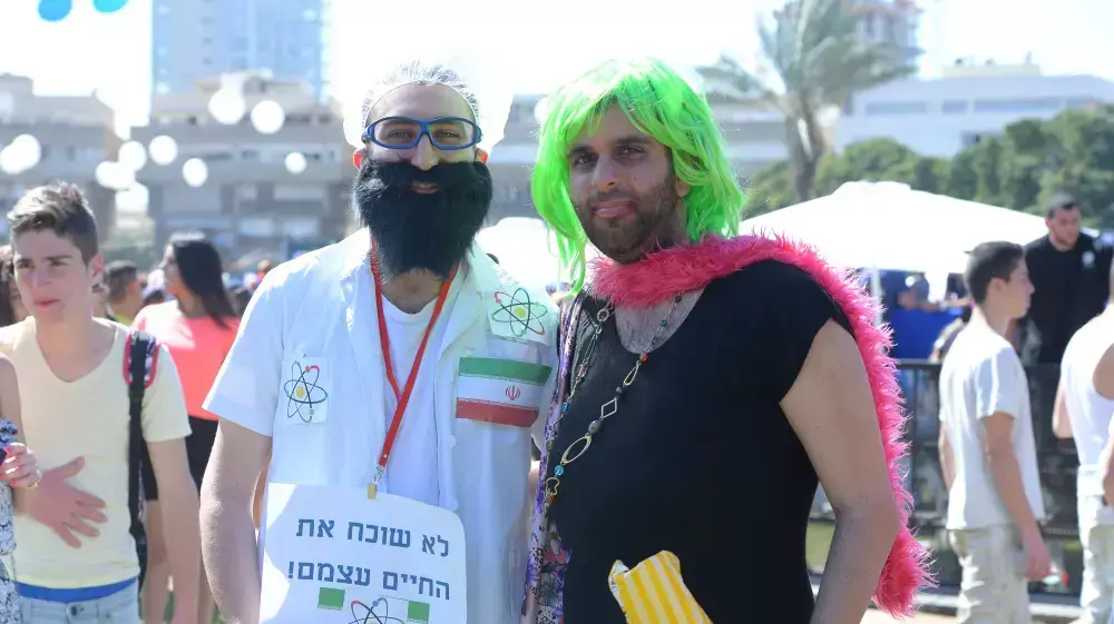 מסיבת רחוב בתל אביב לרגל פורים 6 מרץ 2015 מסיבת רחוב בתל אביב לרגל פורים 6 מרץ 2015