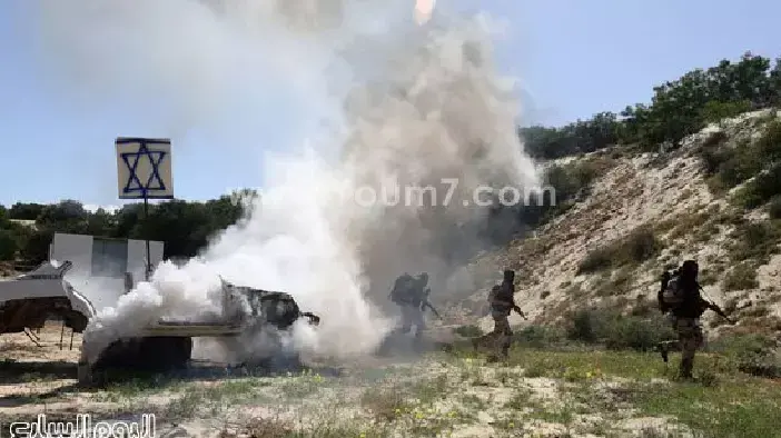 תרגיל צבאי של חמאס והג'יהאד האיסלאמי ברצועת עזה, 05 בפברואר 2015 תרגיל צבאי של חמאס והג'יהאד האיסלאמי ברצועת עזה, 05 בפברואר 2015