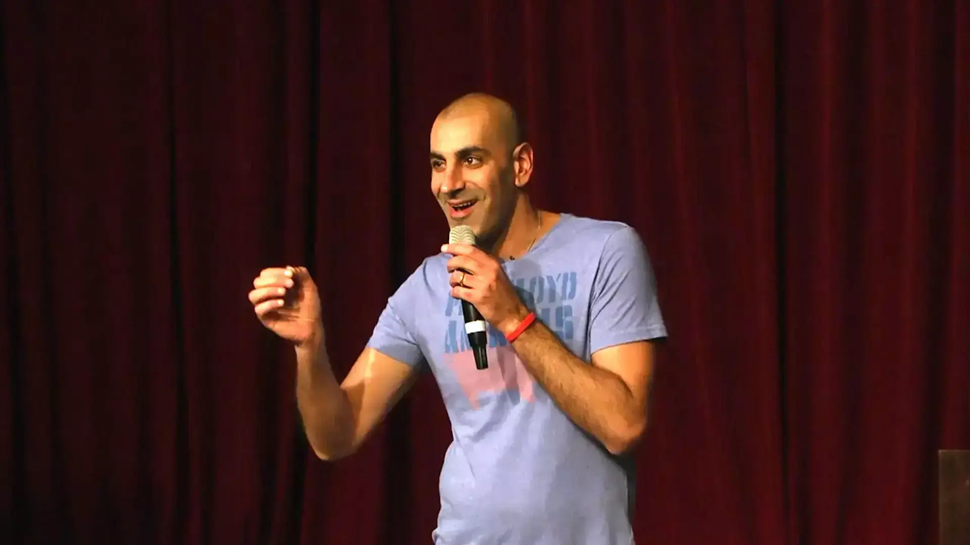 קובי מימון סטנד-אפ קובי מימון סטנד-אפ