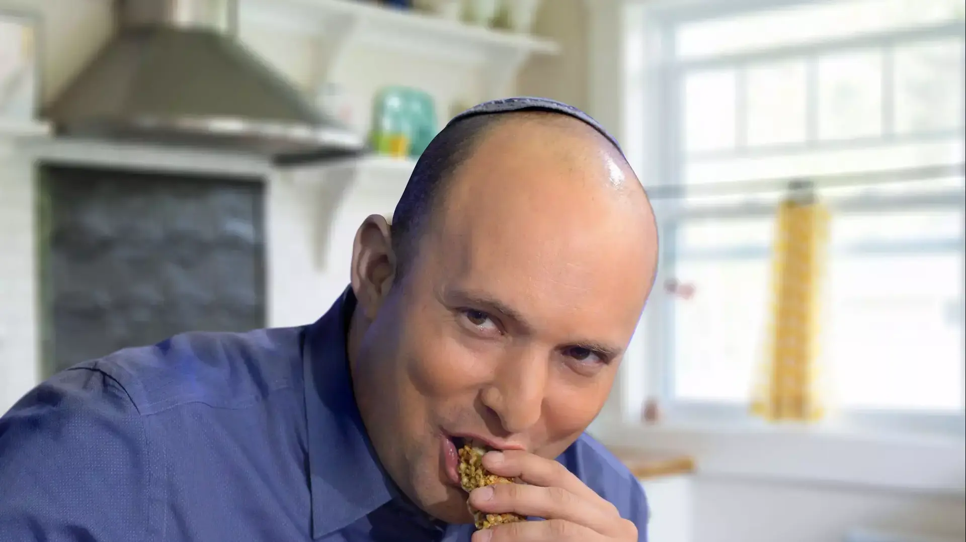 נפתלי בנט נפתלי בנט
