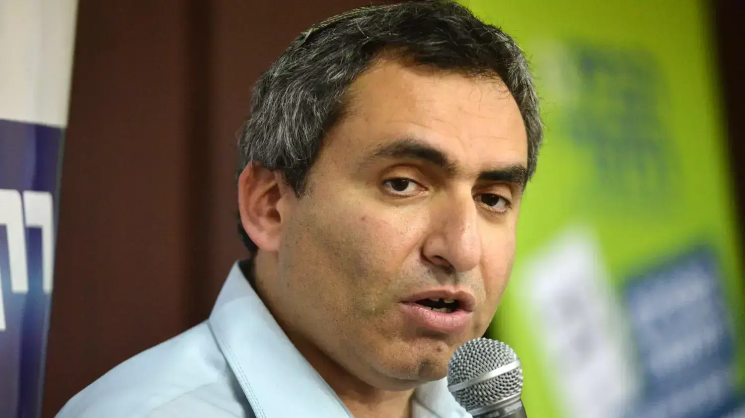 זאב אלקין בפאנל פוליטי בבר אילן, מרץ 2015 זאב אלקין בפאנל פוליטי בבר אילן, מרץ 2015