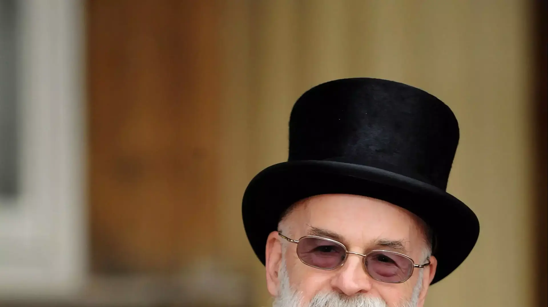 טרי פראצ'ט טרי פראצ'ט