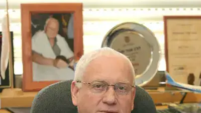 חבר כנסת אהוד יתום חבר כנסת אהוד יתום