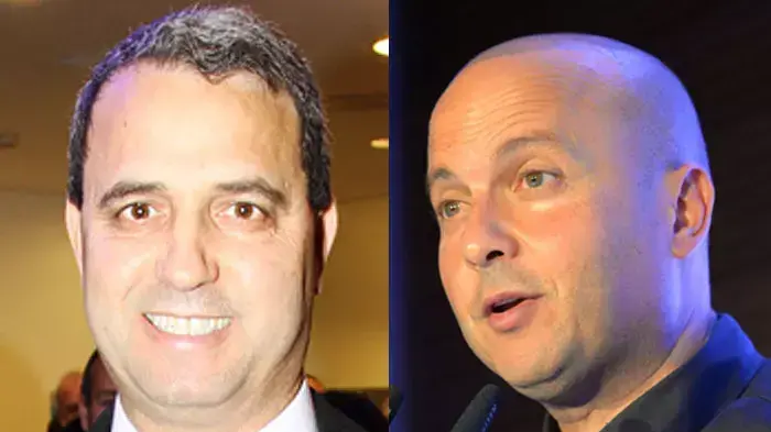 איתמר שמעוני, אלי אלעזרא איתמר שמעוני, אלי אלעזרא