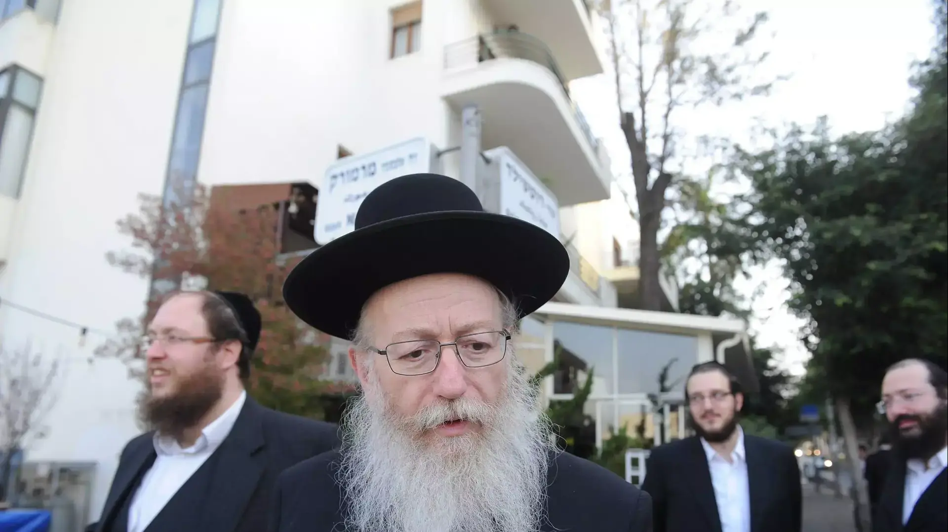 יעקב ליצמן קמפיין בחירות 2015 יעקב ליצמן קמפיין בחירות 2015