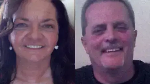 טרי טאקט וקימברלי טאקט טרי טאקט וקימברלי טאקט