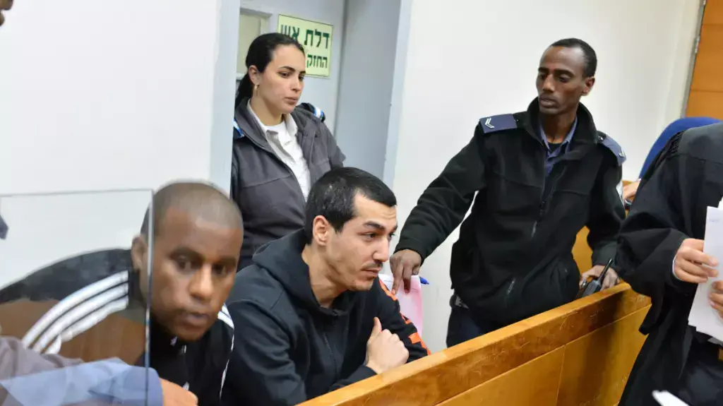 הארכת מעצר לבן צבאן,חבר בארגון הפשע של אברג'יל המואשם בדריסה, השלום ראשל"צ מרץ 2015 הארכת מעצר לבן צבאן,חבר בארגון הפשע של אברג'יל המואשם בדריסה, השלום ראשל"צ מרץ 2015