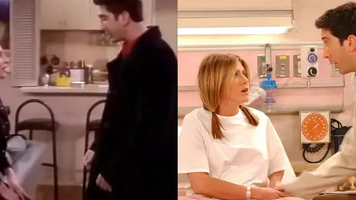חברים חברים