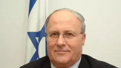 זבולון אורלב