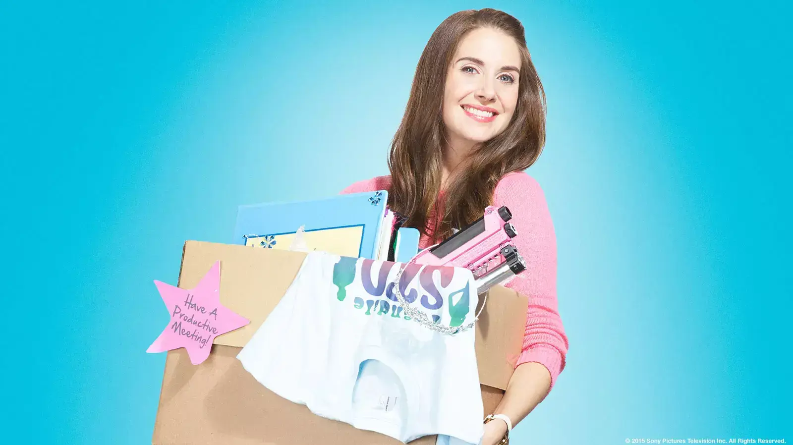 קומיוניטי עונה 6 קומיוניטי עונה 6